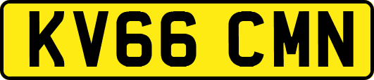 KV66CMN