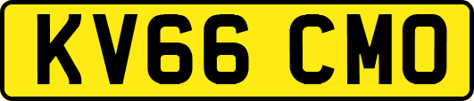 KV66CMO