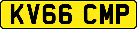 KV66CMP
