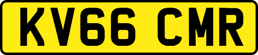 KV66CMR