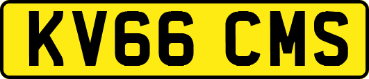 KV66CMS