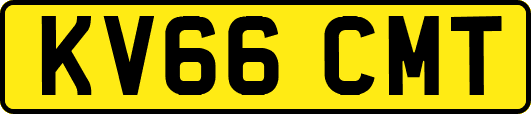 KV66CMT
