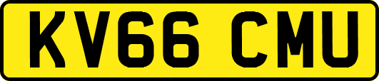 KV66CMU