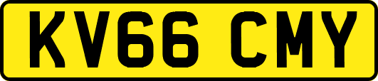 KV66CMY