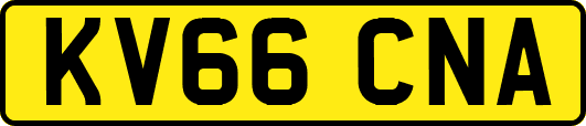 KV66CNA