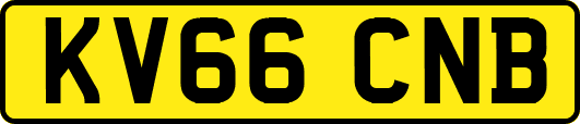 KV66CNB