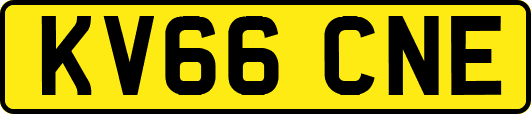 KV66CNE