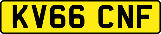 KV66CNF