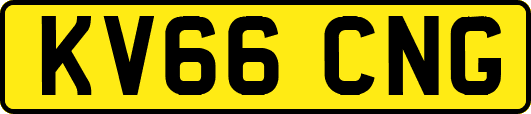 KV66CNG