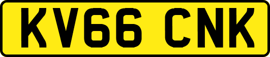 KV66CNK