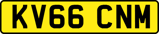 KV66CNM