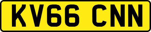 KV66CNN