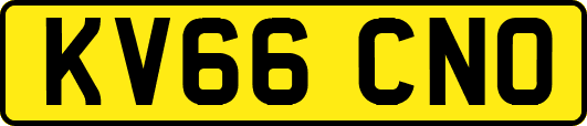 KV66CNO