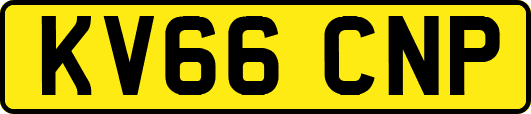 KV66CNP