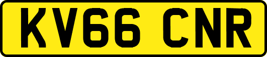 KV66CNR