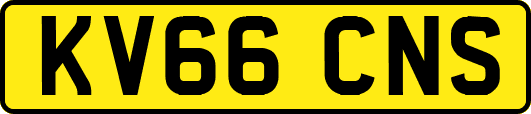 KV66CNS