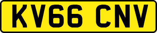 KV66CNV