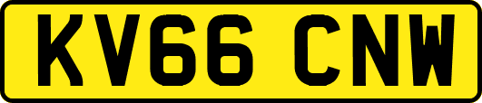 KV66CNW