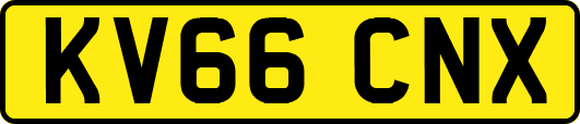 KV66CNX
