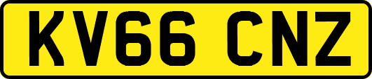 KV66CNZ
