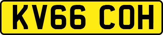KV66COH