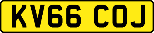 KV66COJ