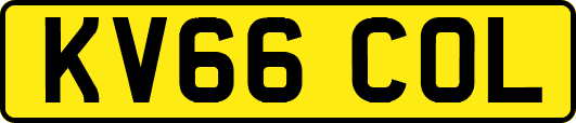 KV66COL