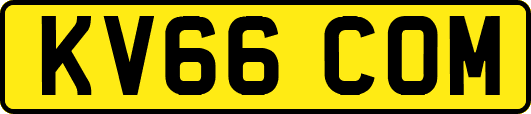 KV66COM