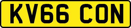 KV66CON