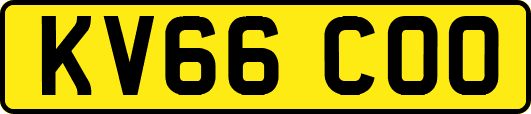 KV66COO
