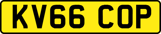 KV66COP