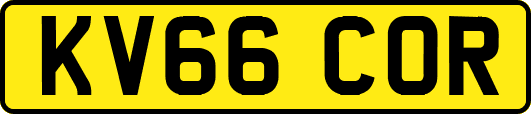 KV66COR