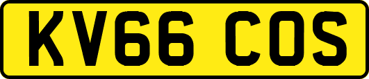 KV66COS