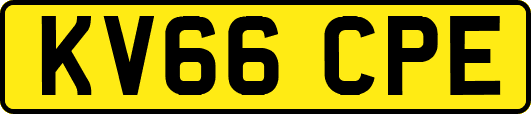 KV66CPE
