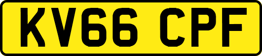 KV66CPF