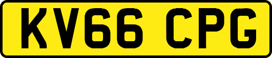 KV66CPG