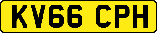 KV66CPH