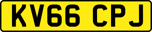 KV66CPJ