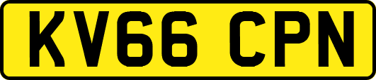 KV66CPN