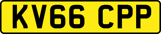 KV66CPP