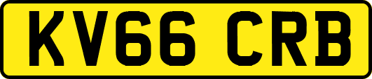KV66CRB