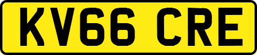 KV66CRE
