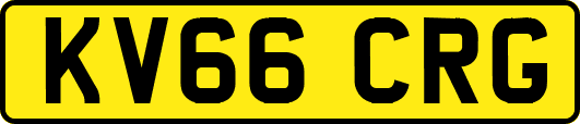 KV66CRG