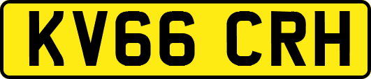 KV66CRH