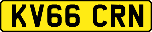 KV66CRN
