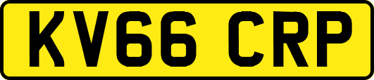 KV66CRP