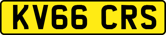 KV66CRS