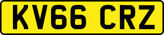 KV66CRZ
