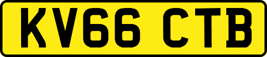 KV66CTB