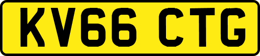 KV66CTG